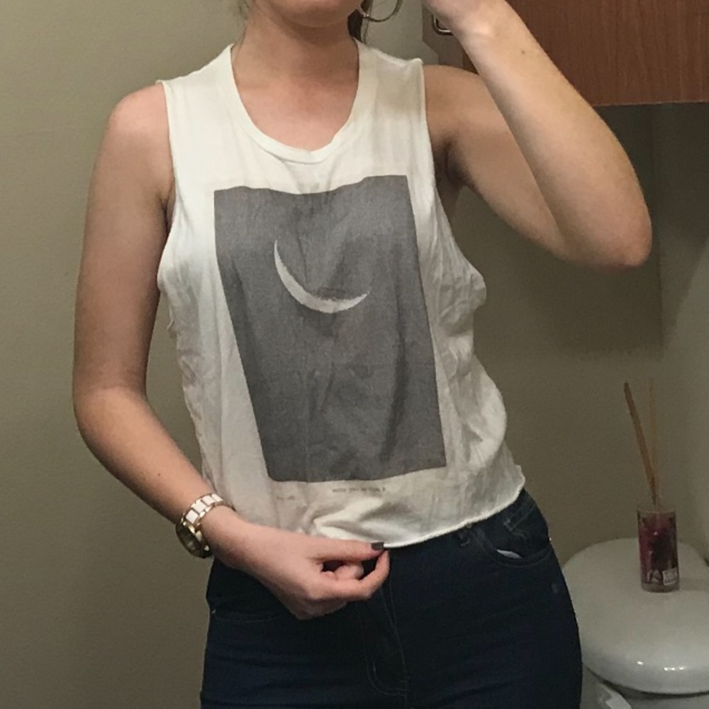 Brandy Melville top
